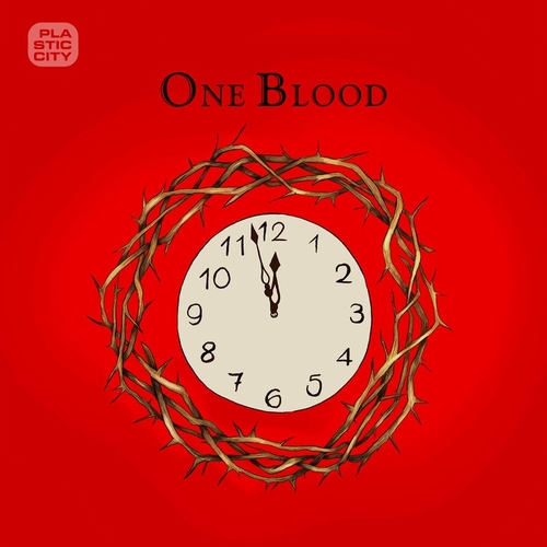 The Timewriter - One Blood [PLAC1046A]